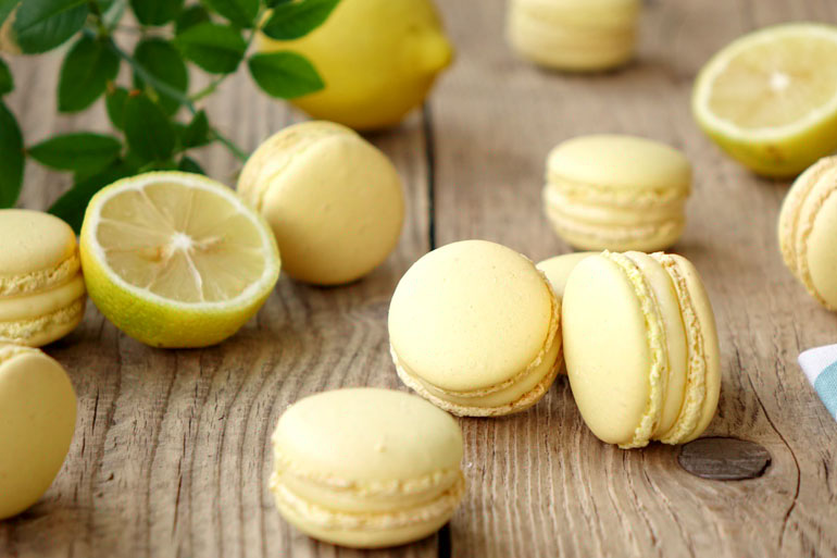 Macarons